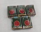 Original Wwii Ww2 Era Empty Packs Of Lucky Strike Cigarettes  5 Packs In Total  