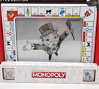 Etch A Sketch 60th Anniversary Monopoly Limited Edition New In Box Magic Screen