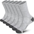6-12 Pairs Mens Plain Solid Cotton Sports Ankle Athletic Socks Low Cut Size 9-13