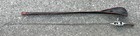 Vintage Hurd Super Caster Fishing Rod  Reel    Case  Super Nice   101096ac