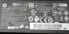 Genuine Hp 45w Blue Tip Laptop Ac Adapter Power Supply Charger 19 5v 741727-001