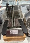 2024 Vollrath Cf2-3600 10lb  Commercial Countertop Deep Fryer