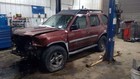 Anti-lock Brake Part Assembly Fits 01-02 Frontier 10322911