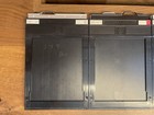  exc 5  Lot Of 3 Toyo   Lot Of 4 Graphic 4x5 Cut Film Holder From Japan  c4-24b