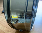 Latin Percussion 13  Lp813-c Mountable Drum Set Timbale - Great Condition