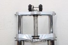 2004 Kawasaki Vulcan 2000 Vn2000a Oem Front Forks Shock Suspension Set Pair
