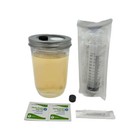 Premium Liquid Culture Kit Easy Spore Germinating   Mushroom Cloning System