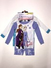Kids Disney Sleepwear Frozen Ii Elsa anna Set 4pcs