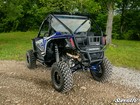Superatv High Clearance Boxed Radius Arms For Honda Talon 1000x  2019  