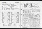 Mack Trucks Hmm-6856s 4 Page Specifications Brochure 07 76