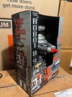 Lost In Space The Classic Series B-9 Robot Limited Chrome Edition New In Box