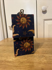 Vintage Rare Decorative Jack In Box Handmade Toy In England