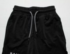 Savd Boy s  shield Of Strength  Youth Performance Short Cn6 Black Size 5xs Nwt