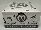 2019-20 Panini Nba Chronicles Fat Pack Cello Box 12 Packs Sealed Basketball