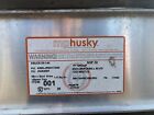 Mp Husky A9ijc5-24-144 Aluminum Cable Tray   Ladder Type   4 5  X 24  X 144 