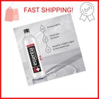 Essentia Bottled Water  1 Liter  Pack Of 6 Bottles  99 9  Pure  Infused With Ele