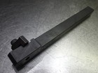 Kennametal 1 2  X 1 2  Indexable Steel Lathe Tool Holder Nasl083d  loc2253a 
