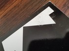 1986 Original Uk West End Chess Souvenir Brochure - Autographed By Elaine Paige