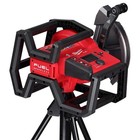 Milwaukee 5150-20 Tool M18 Fuel Branch Conduit Bender With Auto-zero  Cordless
