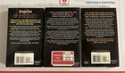 Buffy The Vampire Slayer - The Angel Chronicles - 3 Book Set Lot - New - Vol 1-3