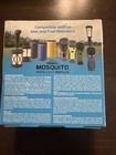 Thermacell Mosquito Repellent Refills With 96 Hour Mosquito Protection - 8 Carts