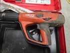 Hilti Dx 460   Mx 72 Powder-actuated Fastening Tool W  New X-460-p8