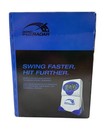 Nib  Swing Speed Radar Sports Sensors Doppler Golf Training Aid Tool W  Remote