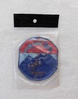 Vtg Killington Vermont Ski   Gondola Patch Nip