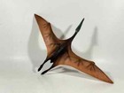 Schleich Dinosaur Toy Original Majestic Quetzalcoatlus Rare Retired 2000