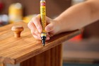 Wood Finish Stain Marker Semi-transparent Early American Stain Marker
