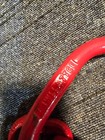 Chain Sling 4 Leg Lifting Chain With Grab Hooks 7 8-b Wll2t 3 4wll4 7t Red Black