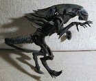 2003 Mcfarlane Movie Maniacs 6 Alien Queen Deluxe Figure Avp Predator Neca Scale