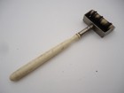 Antique 1880 s Sheet Music Stave  staff  Rastrum - Very Rare