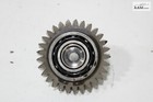 2022 Volvo Vnl 860 D13 12 8l Diesel Engine Crankshaft Crank Gear Oem