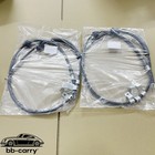 Fits For 1994-1998 Acura Integra 1992-2000 Honda Civic Rear Parking Brake Cable