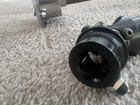 Chevy S10  Drag  Race  Steering Column W  Slanted Bracket   Steering Shaft