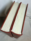 The Logging Railroad Era Of Lumbering In Pennsylvania  Complete 2 Bound Volumes