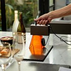    refurbished Laserpecker Lp2 Portale Laser Engraver Wood Leather Glass 600mm s