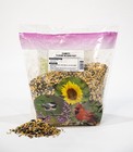 Economy Wild Bird Seed Value Feed Mix Sunflower Millet Grains Backyard Birds