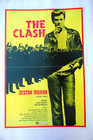 Rude Boy   Add Clash Strummer 1980 Punk Rare Vintage Exyu Movie Poster