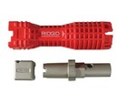 Ridgid Ez Change Plumbing Wrench Faucet Installation And Removal Tool 56988