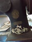Singer 29k71 Industrial Leather Cobbler Patcher Treadle Sewing Machine