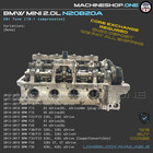 N20b20a 2011-2018 Bmw All Models  28i Tune 2 0l Cylinder Head - Core Exch Reqd