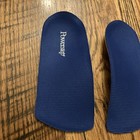 Powerstep Pinnacle 3 4 Length Orthotic Shoe Insoles Arch Supports