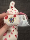 New Webkinz Eluvant Elephant Plush Ganz Sealed Unused Code Hm602 Valentines Day