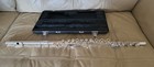 Yamaha 361 Solid Silver 925 Headjoint Open Hole Flute