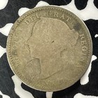 1887 Canada 10 Cents Lot t4843 Silver  Better Date