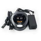 Ntn8831 Charger Compatible With Xts2500 Xts5000 Xts2250 Xts3000 Xts1500 Radio