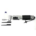 Hiltex High Speed Air Body Saw Hacksaw Sabre Sheet Metal Pneumatic Cutoff Trim