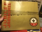 Lot Of 8 Vtg 1940s-50s Boy Scout Books Manuals    60 Jamboree Book W Troop Photo